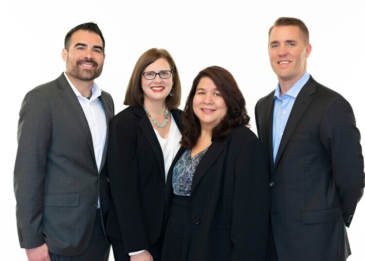 Farley Wealth Management Team