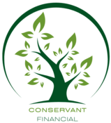 Conservant Financial Logo