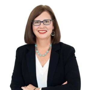 Jennifer Lyssy, Senior Financial Advisor