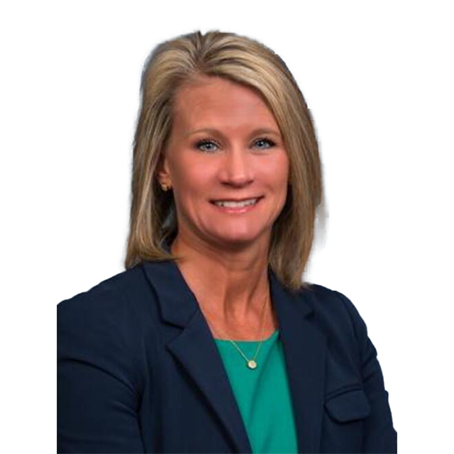 Carey Vestal, Senior Client Associate