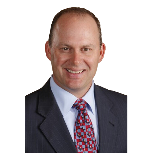 Jeff Price, Associate Vice President - Investments