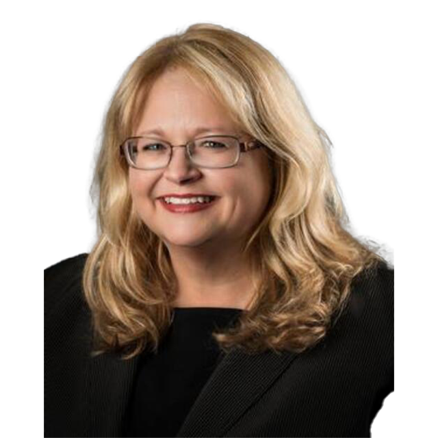 JoAnn Garza, Senior Registered Client Associate