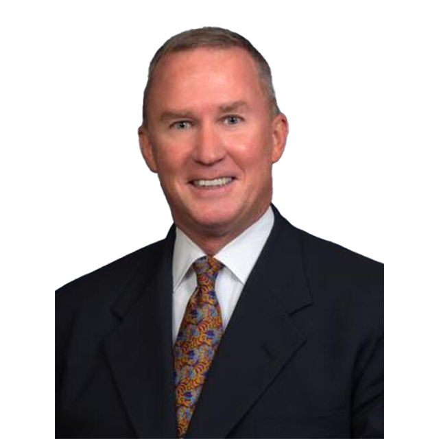 Greg Stevens, Managing Director - Investments