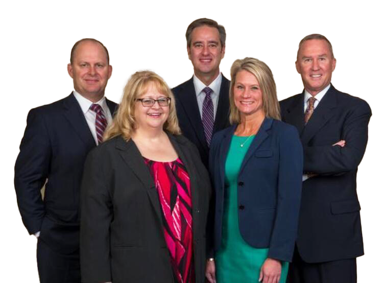 Meritage Wealth Management Team