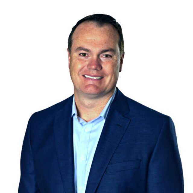 Rick Folmar, Managing Director