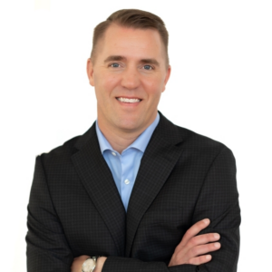 Zach Farley, Managing Director