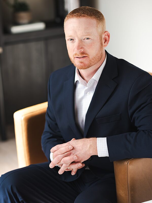 Doug Shroeder, Managing Director