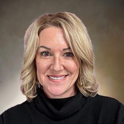 Heather Beaumier, Senior Client Associate