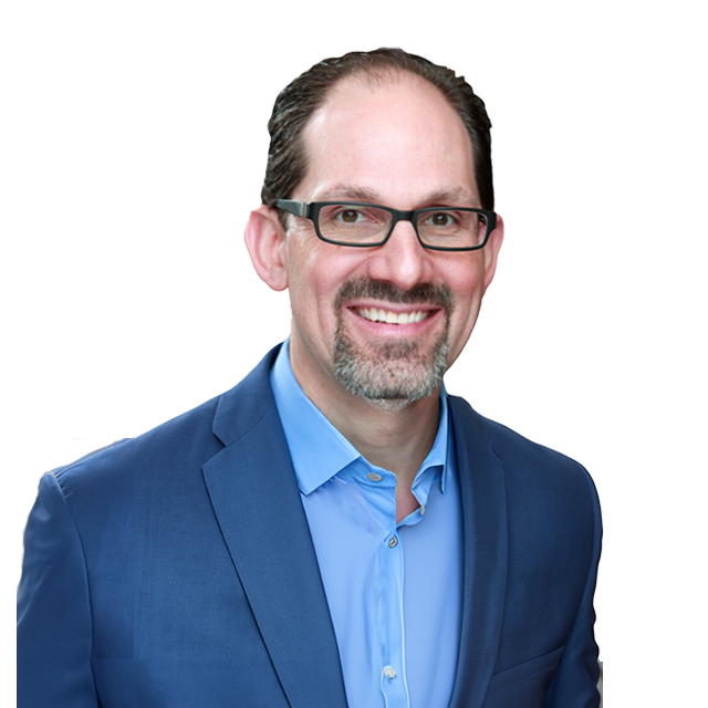Michael McClelland, Managing Principal