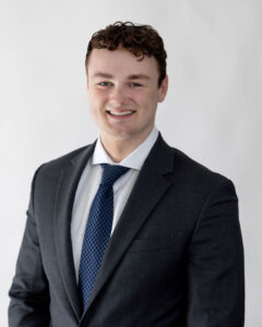 Nathan Folmar, Financial Advisor