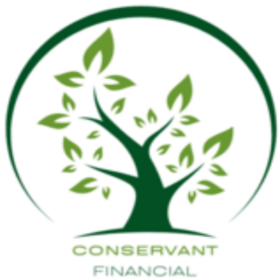 Conservant Financial Logo