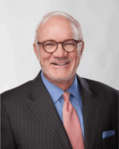Dewayne Crunk, Founding Partner