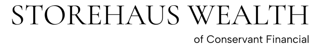 Storehaus Wealth Logo