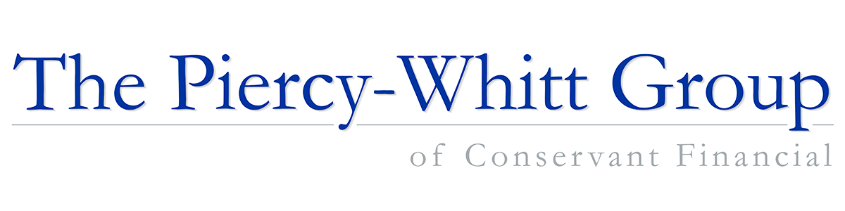 The Piercy Whitt Group Logo