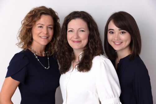 Piercy Whitt Team Photo