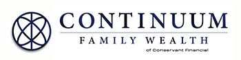 Continuum Family Wealth Logo