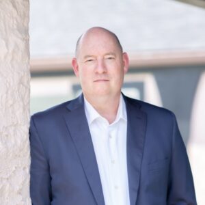 Will Minter Bio Image
